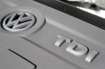 Volkswagen Tiguan TDI 2014 года